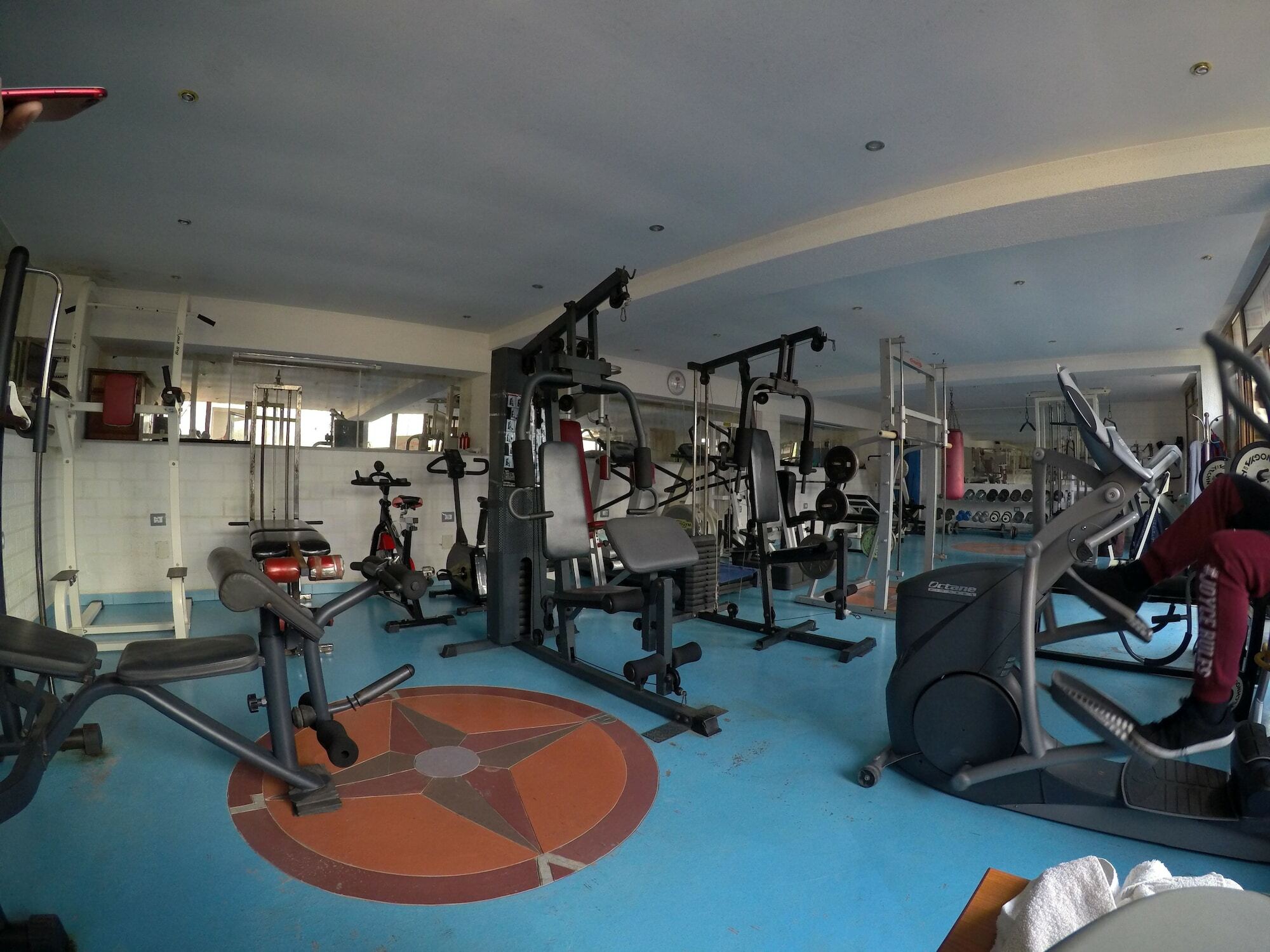 Prive Hotel And Apartment Ksamil Luaran gambar